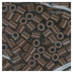 Perle à Repasser 5 mm 1000 pcs Marron