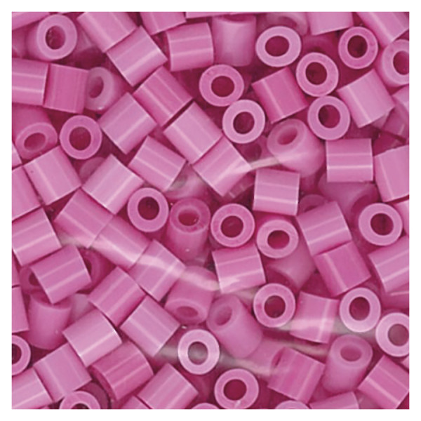 Perle à Repasser 5 mm 1000 pcs Rose