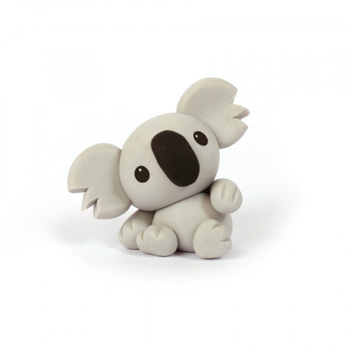 Coffret figurine FIMO Tao le panda : Chez Rentreediscount Loisirs créatifs