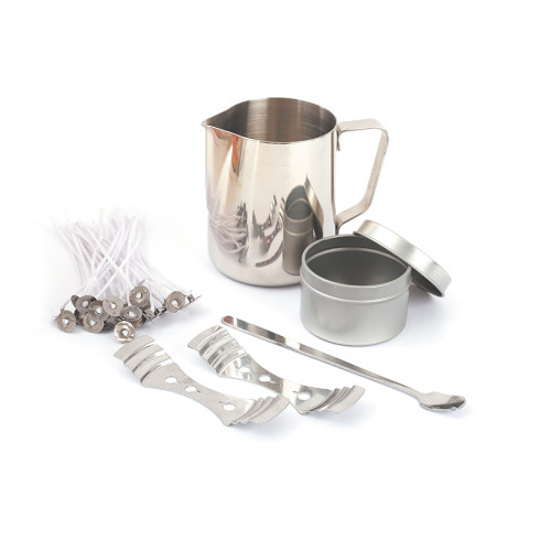 Kit Outils pour Bougies DIY