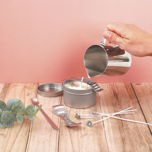 Kit Outils pour Bougies DIY