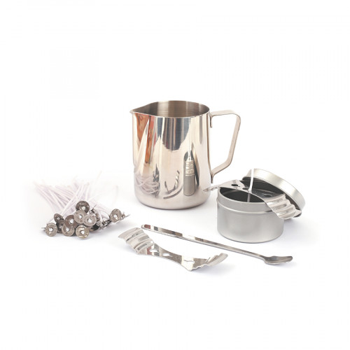 Kit Outils pour Bougies DIY