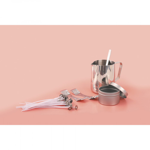 Kit Outils pour Bougies DIY