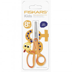 Ciseaux 13 cm pour Enfant Droitier