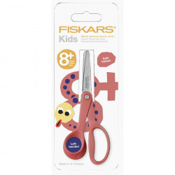 Ciseaux 13 cm pour Enfant Gaucher