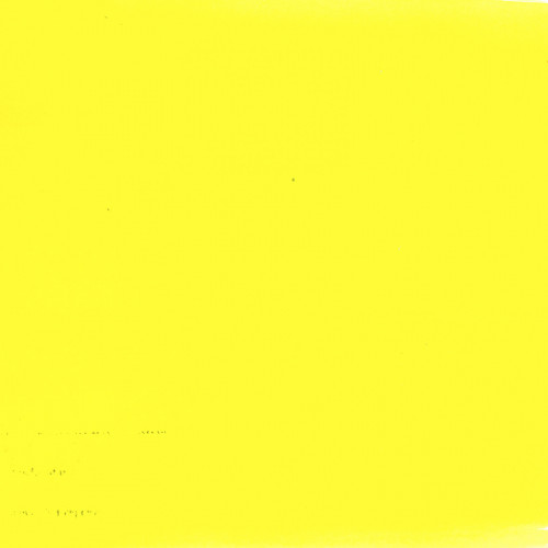 Encre aquarelle Colorex 45 ml Jaune fluo