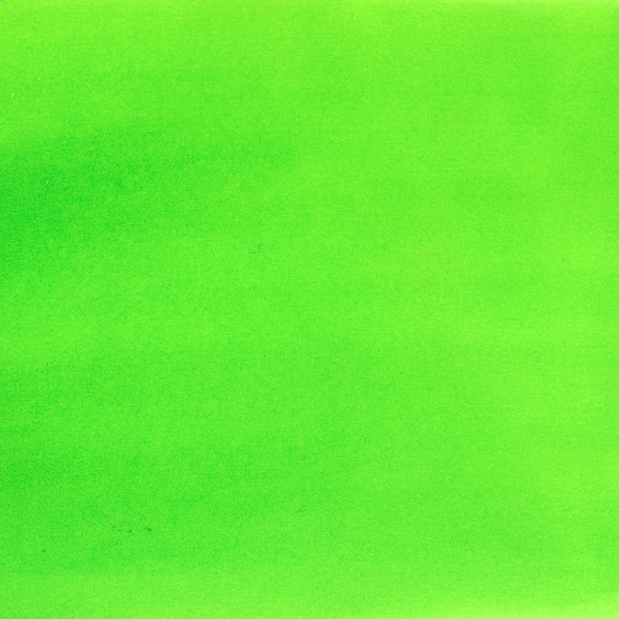 Encre aquarelle Colorex 45 ml Vert fluo
