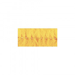 Chenille cure-pipe 50 cm par 10 Maïs