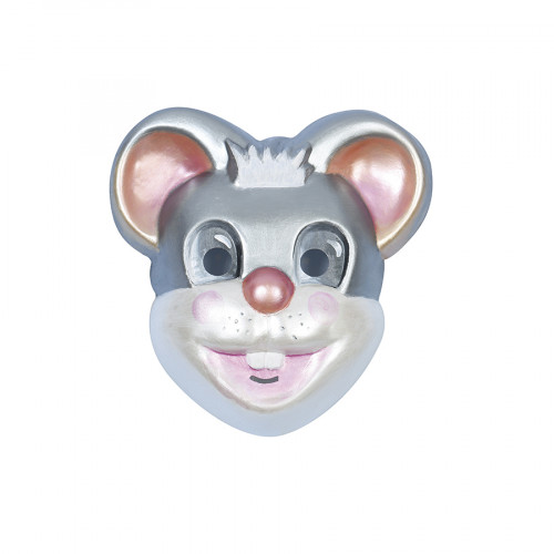 Masque Enfant 39 x 27.3 cm Animal