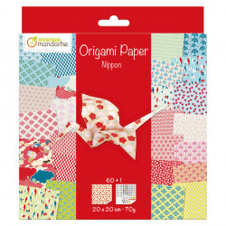 Origami paper