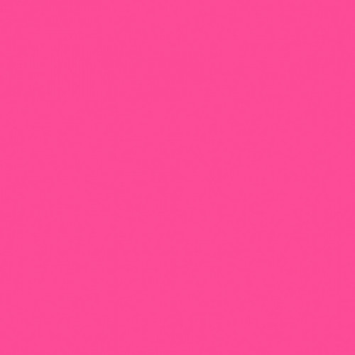 Feutre Acrylic Marker Pointe large 5 - 15 mm Rose Fluo