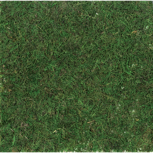 Carré d'Herbe synthétique 30 x 30 cm