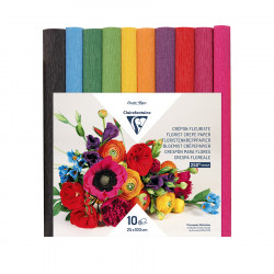 Papier crépon