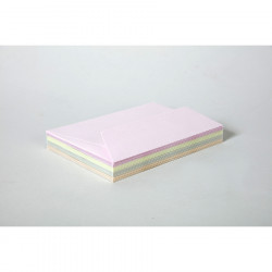 Coffret Pollen 20 Enveloppes et 20 Cartes Sweet