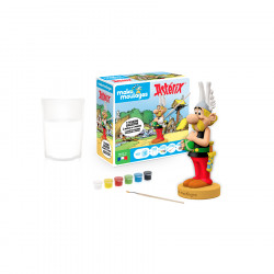 Atelier de Moulage Astérix Collector