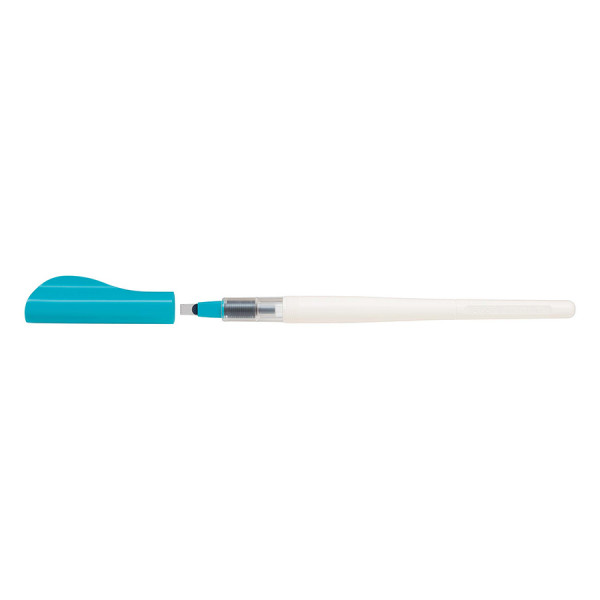 Stylo Plume Parallel Pen 4.5 mm Coffret Vert émeraude
