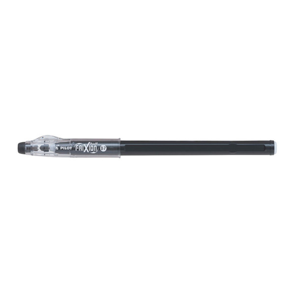 Stylo Roller Frixion Ball Stick Encre Gel Noir