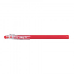 Stylo Roller Frixion Ball Stick Encre Gel Rouge