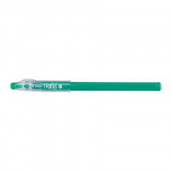 Stylo Roller Frixion Ball Stick Encre Gel Vert