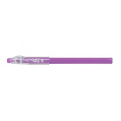Stylo Roller Frixion Ball Stick Encre Gel Violet