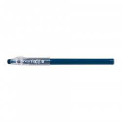 Stylo Roller Frixion Ball Stick Encre Gel Bleu nuit