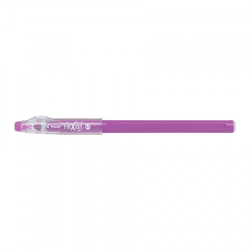 Stylo Plumes  ROLLER PILOT FRIXION BALL ENCRE GEL POINTE MOYENNE