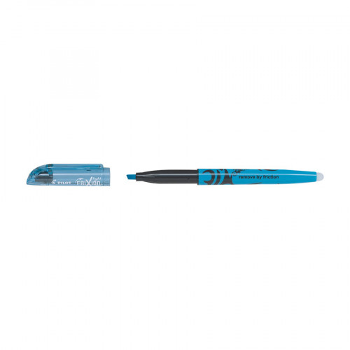 Recharge pour stylo effaçable Frixion Pointe moyenne 6 bleu - Rougier&Plé  Nice