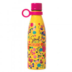 Gourde thermique 500 ml Butterfly
