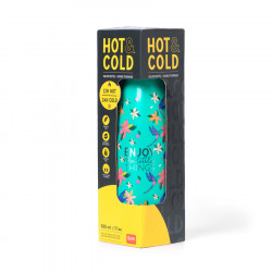 Gourde thermique 500 ml Colibri