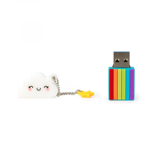 Clé USB 3.0 32 GB Rainbow