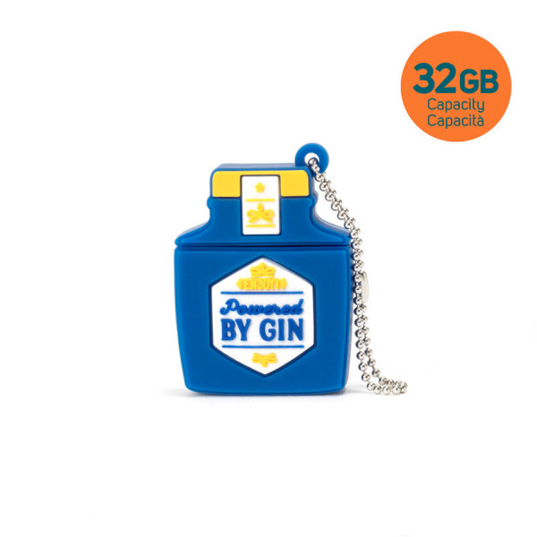 Clé USB 3.0 32 GB Gin