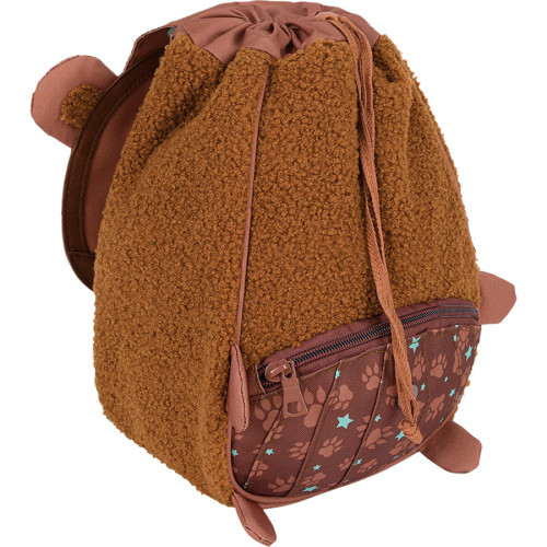 Sac à dos L'Ourson
