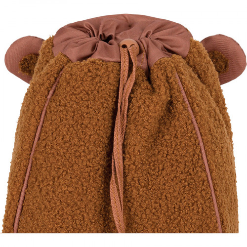 Sac à dos L'Ourson