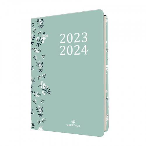 Agenda scolaire Carambar 2023 - 2024 - COLLECTIF - La Galerne