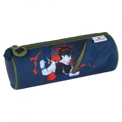 Trousse ronde Manga