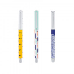 Stylo plume Voyage