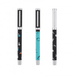 Stylo plume Espace