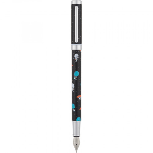 Stylo plume Espace