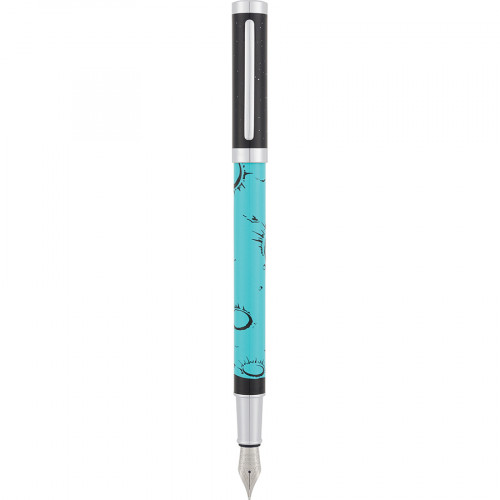 Stylo plume Espace