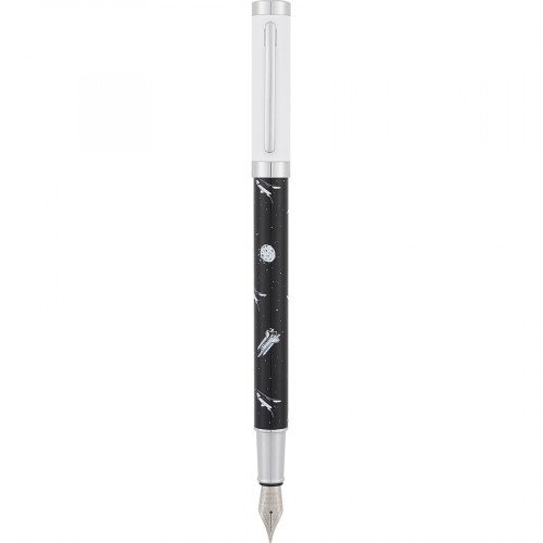 Stylo plume Espace