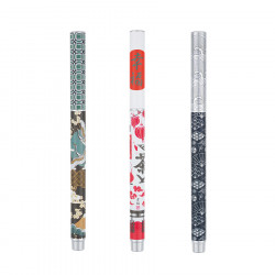 Stylo plume Japon