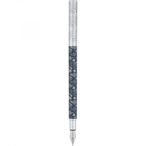 FABER CASTELL: PITT Artist Brush Pen (Cold Grey I 230**) – Doodlebugs