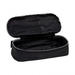 Trousse Ovale Sunset Noir