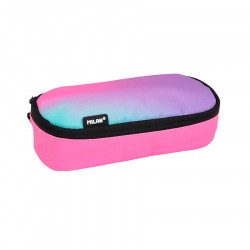 Trousse Ovale Sunset Rose