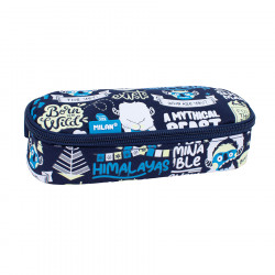 Trousse Ovale The Yeti 2