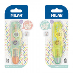 Roller Colle 8,4 mm x 8 m New Look