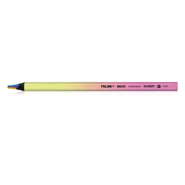 Crayon Multicouleur Sunset