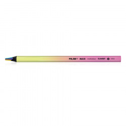 Crayon Multicouleur Sunset