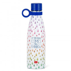 Gourde thermique 500 ml After rain