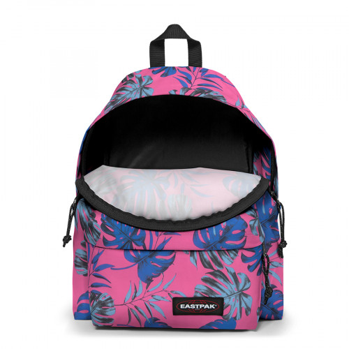 Sac à dos Padded Pak'r®  Brize Monstera Pink